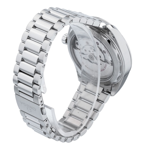 Omega Aqua Terra 150m Gents 220.10.41.21.01.002 Image 3